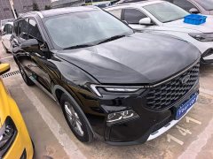 Ford Lingrui EcoBoost 170 Comfort Edition - ფოტო 3