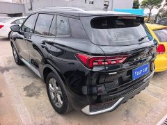 Ford Lingrui EcoBoost 170 Comfort Edition - ფოტო 4