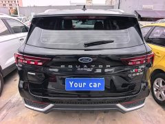 Ford Lingrui EcoBoost 170 Comfort Edition - ფოტო 5