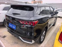 Ford Lingrui EcoBoost 170 Comfort Edition - ფოტო 6