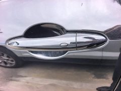 Ford Lingrui EcoBoost 170 Comfort Edition - ფოტო 7