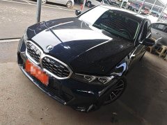 BMW 3 Series 325Li M Sport Package - ფოტო 1