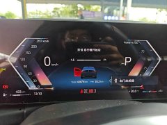 BMW 3 Series 325Li M Sport Package - ფოტო 4