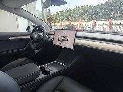 Tesla Model 3 Rear-Wheel Drive - ფოტო 13