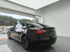 Tesla Model 3 Rear-Wheel Drive - ფოტო 4