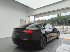 Tesla Model 3 Rear-Wheel Drive - ფოტო 6