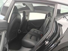 Tesla Model 3 Rear-Wheel Drive - ფოტო 8