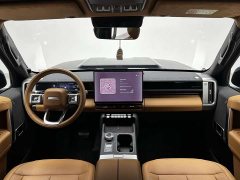 Chery iCAR V27 200KM AWD Falcon 500 - фото 14