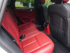 Porsche Macan S 2.9T - ფოტო 10