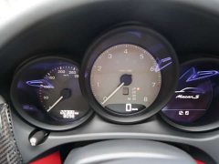 Porsche Macan S 2.9T - ფოტო 11