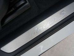 Porsche Macan S 2.9T - ფოტო 14