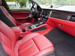 Porsche Macan S 2.9T - ფოტო 15