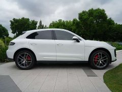 Porsche Macan S 2.9T - ფოტო 16
