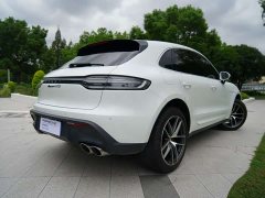 Porsche Macan S 2.9T - ფოტო 17