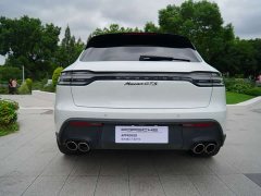 Porsche Macan S 2.9T - ფოტო 19