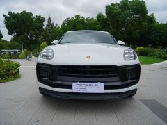 Porsche Macan S 2.9T - ფოტო 2