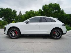 Porsche Macan S 2.9T - ფოტო 3