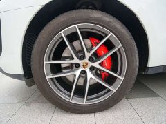 Porsche Macan S 2.9T - ფოტო 4