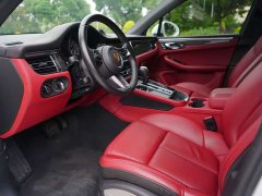Porsche Macan S 2.9T - ფოტო 5