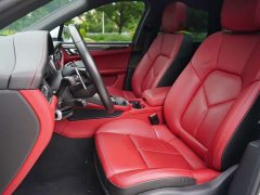 Porsche Macan S 2.9T - ფოტო 6