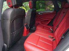 Porsche Macan S 2.9T - ფოტო 7