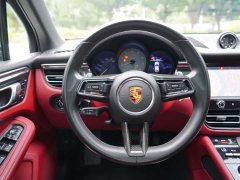 Porsche Macan S 2.9T - ფოტო 8