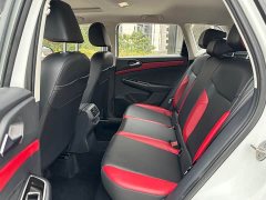 Volkswagen Jetta VS5 280TSI Automatic Gloss Glory Edition - ფოტო 10