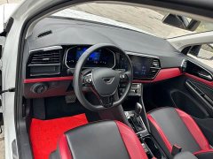 Volkswagen Jetta VS5 280TSI Automatic Gloss Glory Edition - ფოტო 11