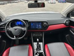 Volkswagen Jetta VS5 280TSI Automatic Gloss Glory Edition - ფოტო 18