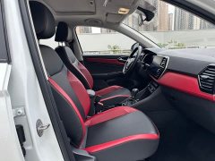 Volkswagen Jetta VS5 280TSI Automatic Gloss Glory Edition - ფოტო 19