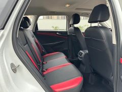 Volkswagen Jetta VS5 280TSI Automatic Gloss Glory Edition - ფოტო 20