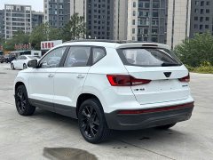 Volkswagen Jetta VS5 280TSI Automatic Gloss Glory Edition - ფოტო 4
