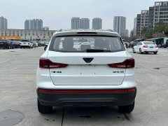 Volkswagen Jetta VS5 280TSI Automatic Gloss Glory Edition - ფოტო 5