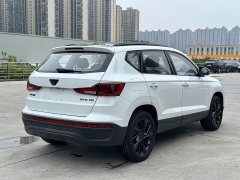 Volkswagen Jetta VS5 280TSI Automatic Gloss Glory Edition - ფოტო 6