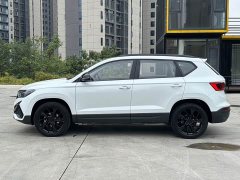 Volkswagen Jetta VS5 280TSI Automatic Gloss Glory Edition - ფოტო 7