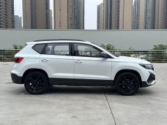 Volkswagen Jetta VS5 280TSI Automatic Gloss Glory Edition - ფოტო 8