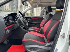 Volkswagen Jetta VS5 280TSI Automatic Gloss Glory Edition - ფოტო 9