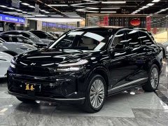 Nio Lerado L90 Ultra Six-Seater - фото 1