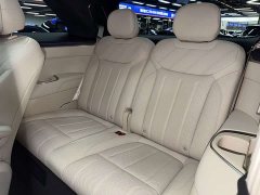 Nio Lerado L90 Ultra Six-Seater - фото 10