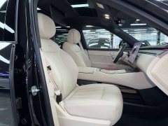 Nio Lerado L90 Ultra Six-Seater - фото 11