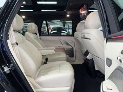 Nio Lerado L90 Ultra Six-Seater - фото 12