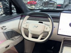 Nio Lerado L90 Ultra Six-Seater - фото 14