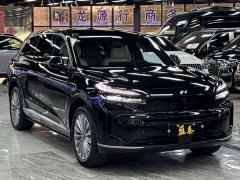 Nio Lerado L90 Ultra Six-Seater - фото 3
