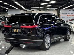 Nio Lerado L90 Ultra Six-Seater - фото 7