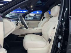 Nio Lerado L90 Ultra Six-Seater - фото 8