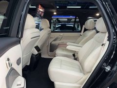 Nio Lerado L90 Ultra Six-Seater - фото 9