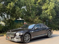 Bentley Flying Spur 6.0T W12 Standard Edition - фото 1