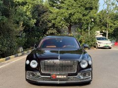 Bentley Flying Spur 6.0T W12 Standard Edition - фото 2