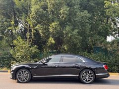 Bentley Flying Spur 6.0T W12 Standard Edition - фото 3