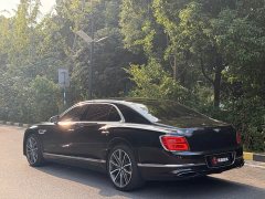 Bentley Flying Spur 6.0T W12 Standard Edition - фото 4